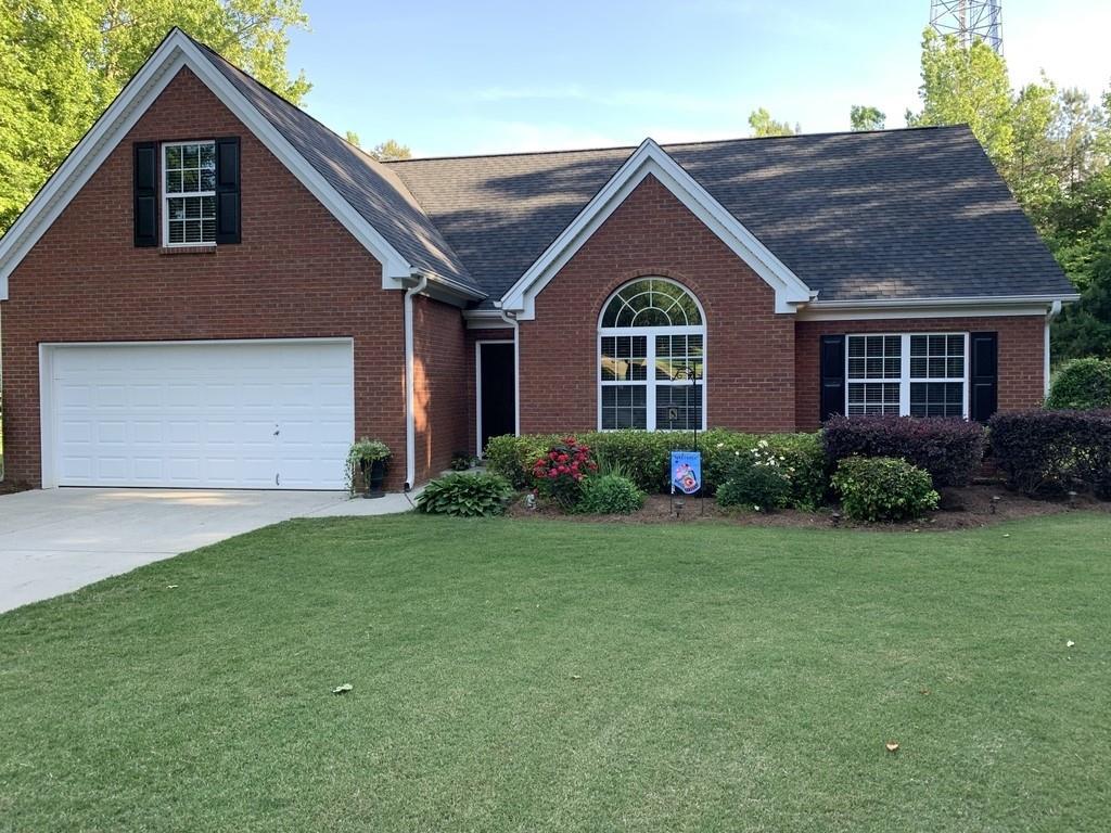 5301 Valley Forest Way - Photo 1