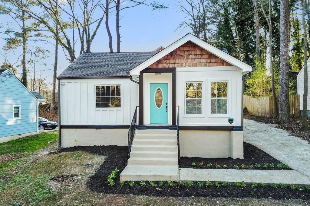 2588 Oldknow Drive - Photo 1