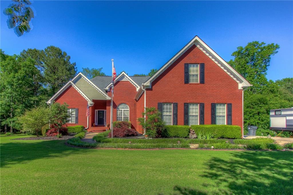 135 River Birch Drive - Photo 1