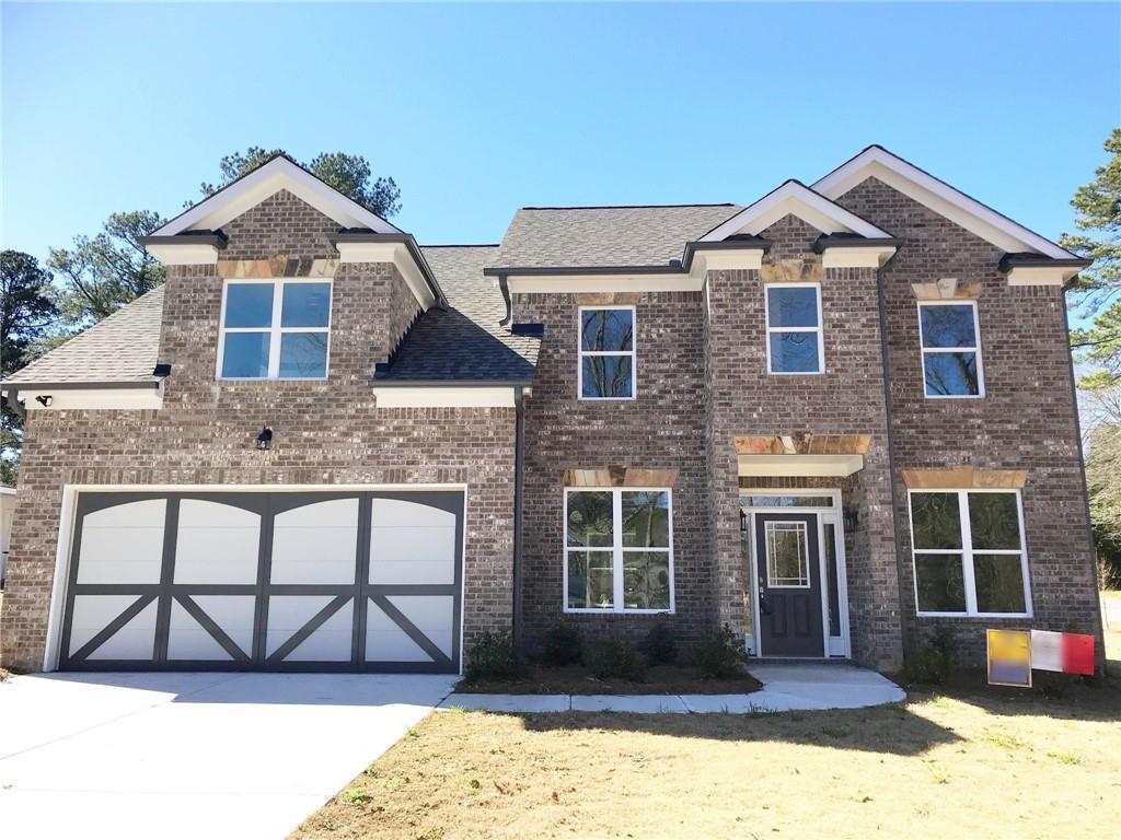 279 Valley Road - Photo 1