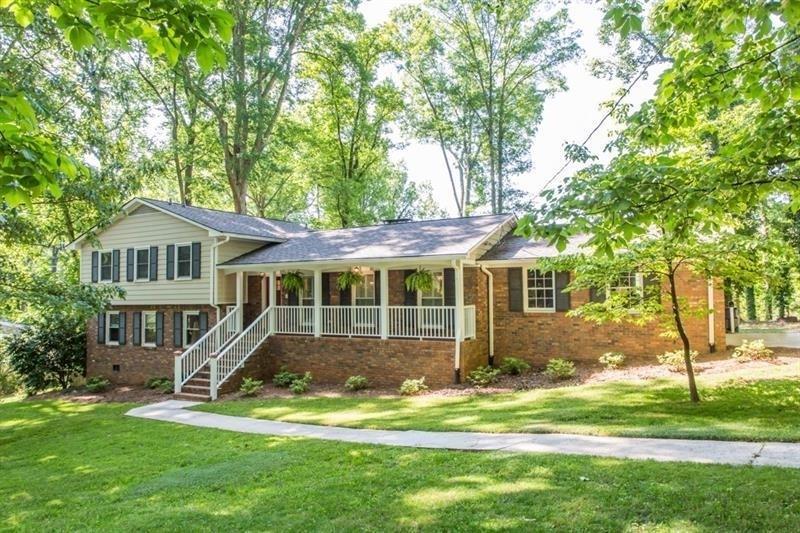 2620 Beckwith Trail - Photo 1