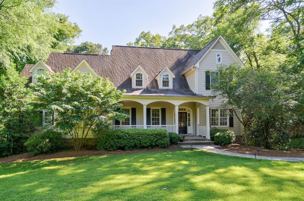 3058 Howell Mill Road - Photo 1