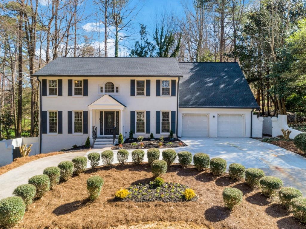 1784 Castleway Lane - Photo 1
