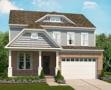 2303 Cosgrove Place - Photo 1