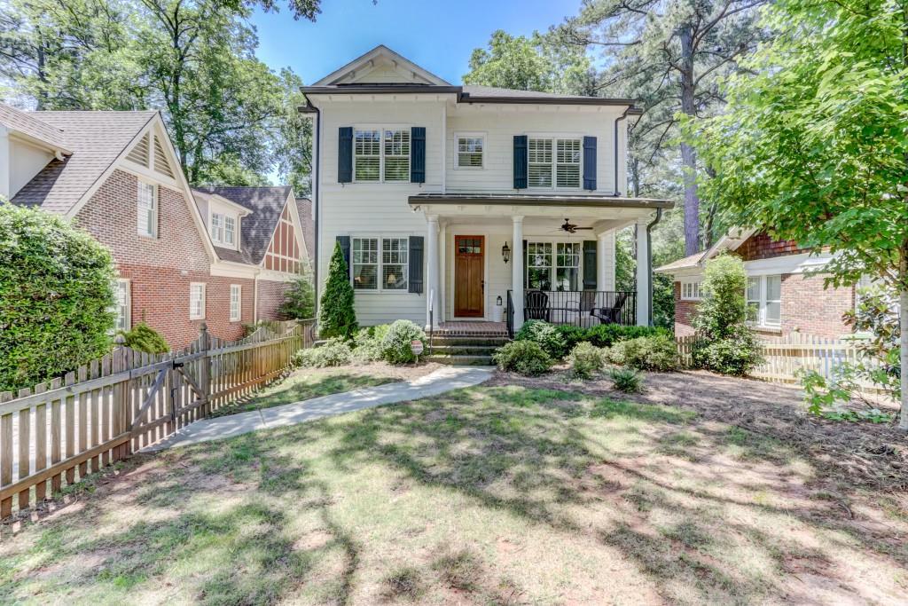 161 Ridgeland Way - Photo 1