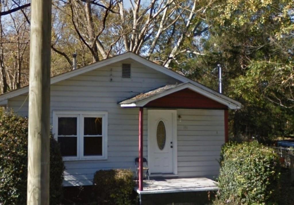 233 Peter Street - Photo 1