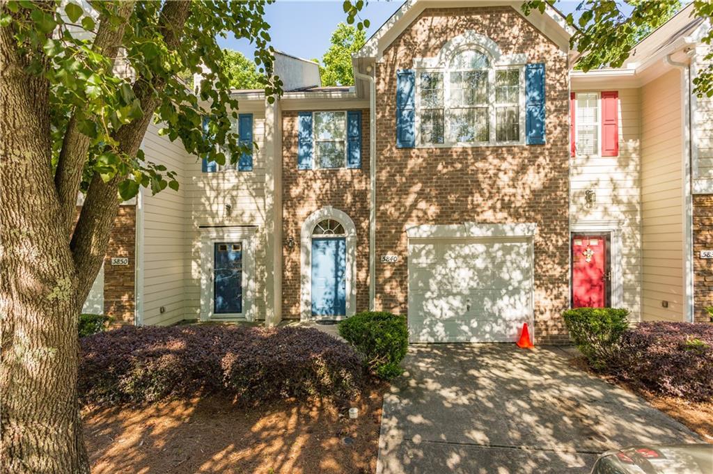 5840 Terremont Circle - Photo 1