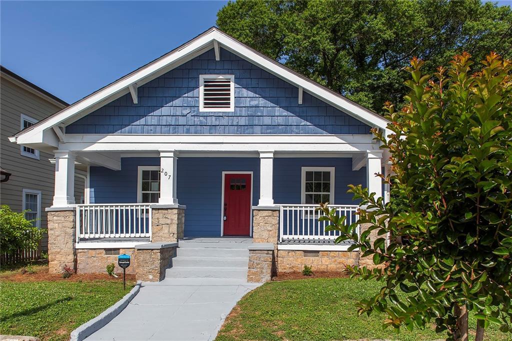 207 Laurel Avenue - Photo 1