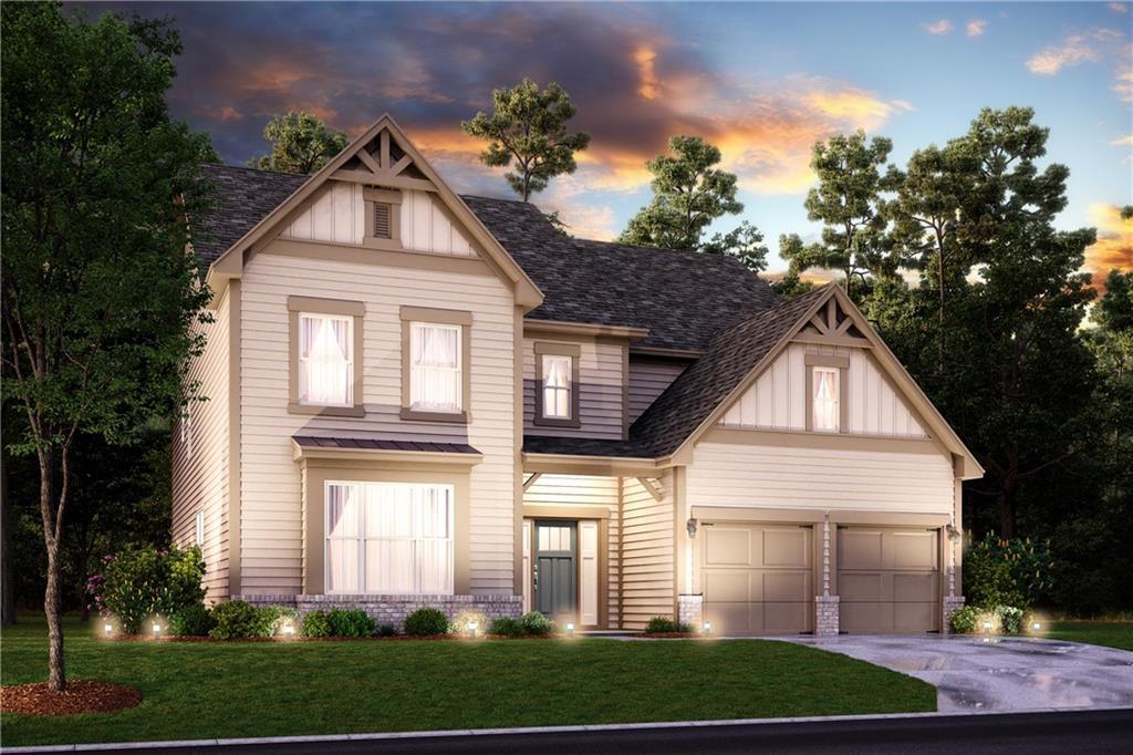 133 Mountainside Drive - Photo 1