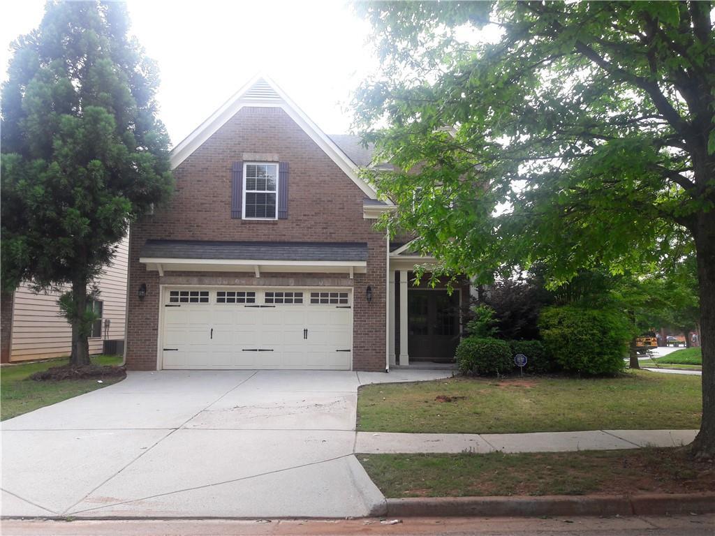 400 Summerstone Lane - Photo 1