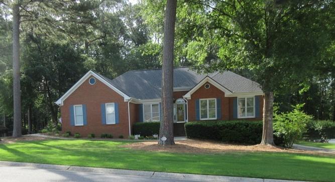 2890 Jon Lee Drive - Photo 1