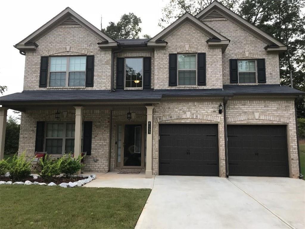 4453 Luke Way - Photo 1