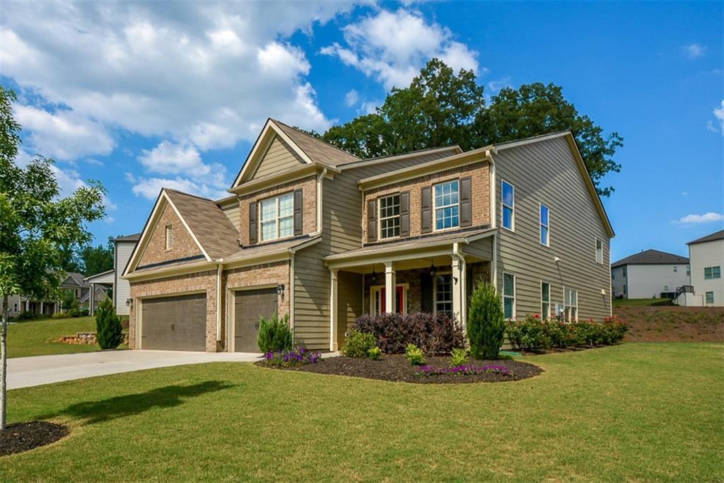 6310 Pine Bluff Drive - Photo 1