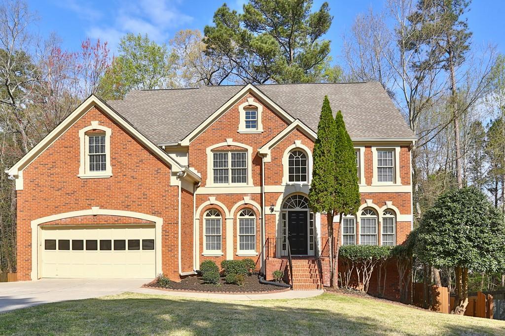 10945 Donamere Drive - Photo 1
