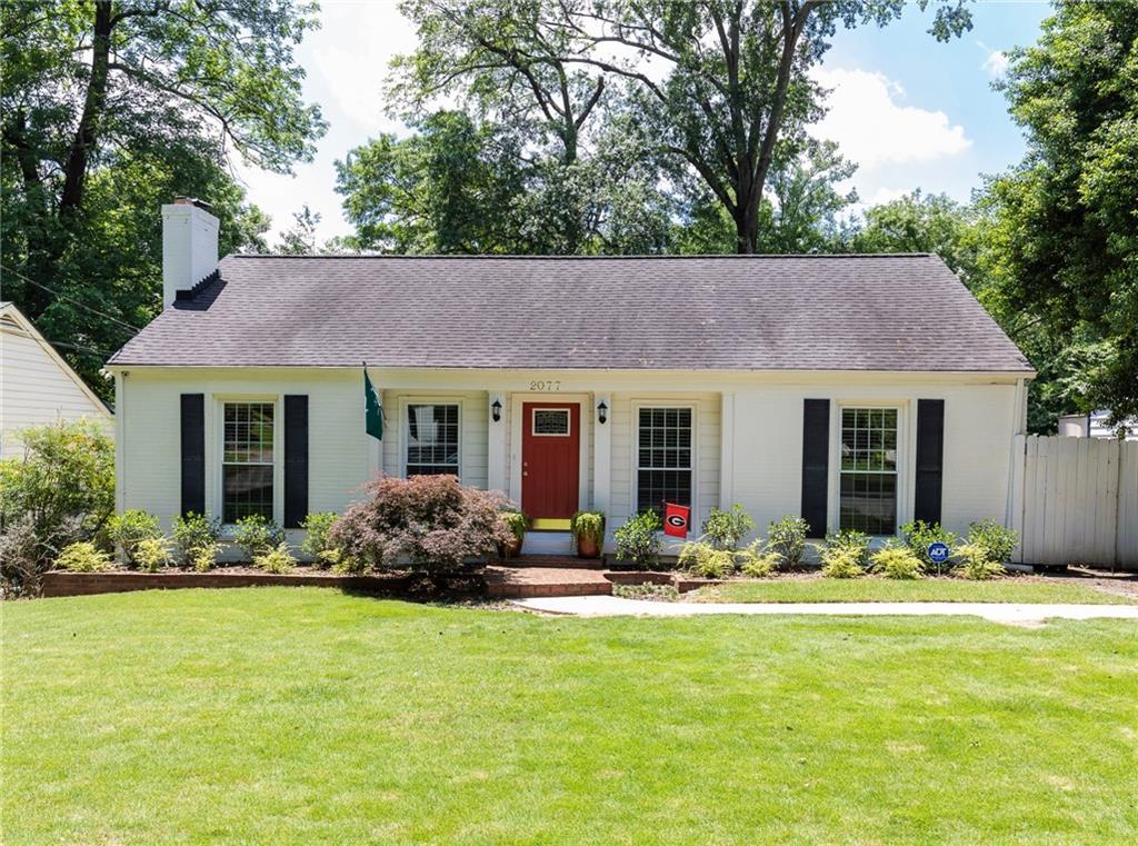 2077 Fairhaven Circle - Photo 1