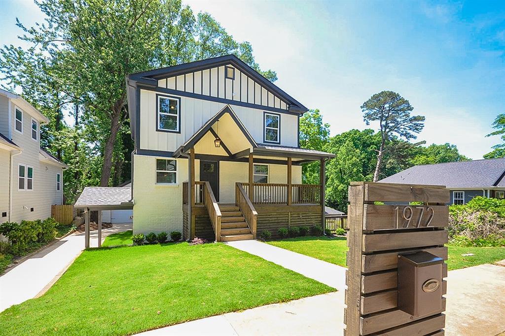 1972 Cambridge Avenue - Photo 1