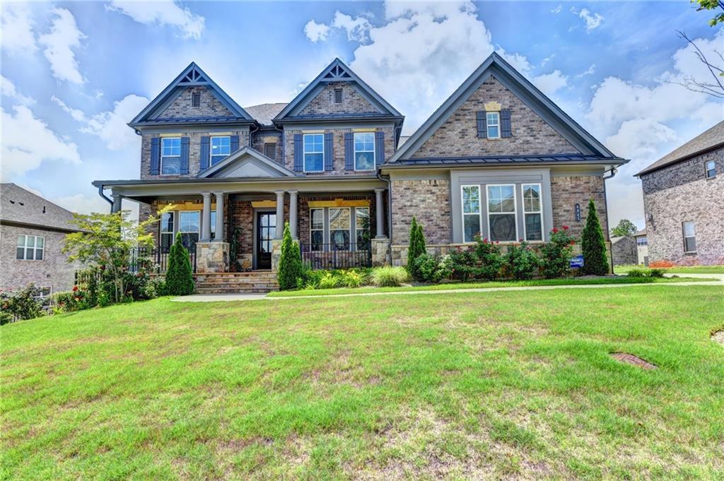 6045 Meyers Park - Photo 1