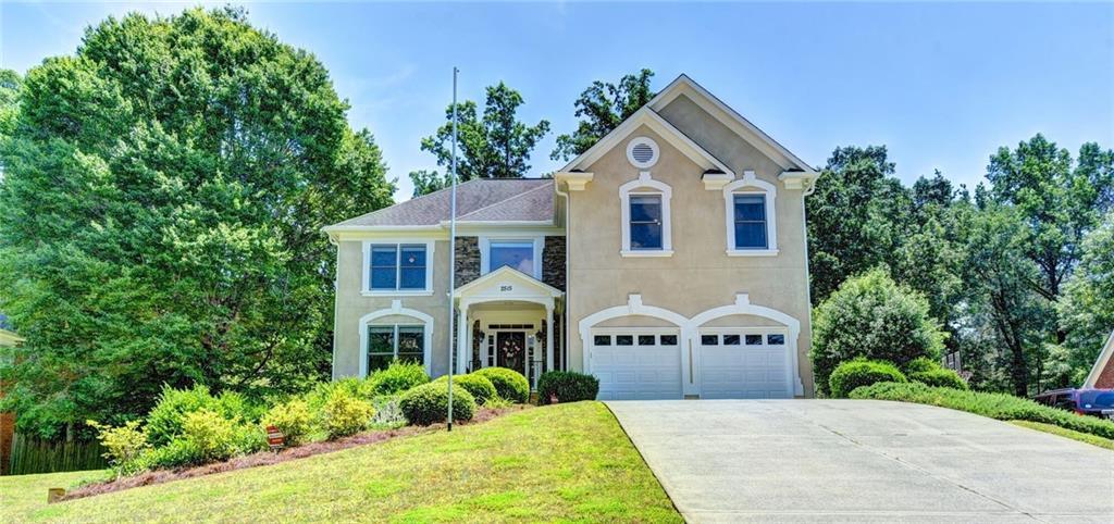 2515 Oakvale Place - Photo 1