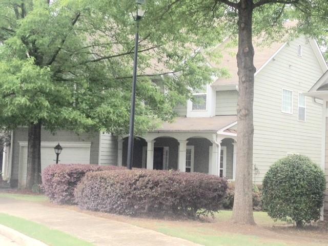 1223 Crescentwood Lane - Photo 1