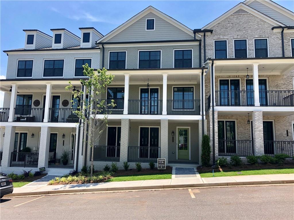 113 Harlow Circle - Photo 1