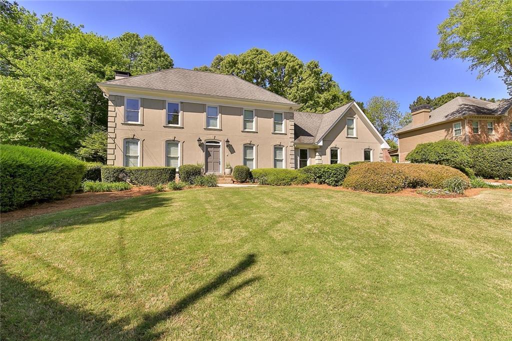 1059 Redstone Lane - Photo 1