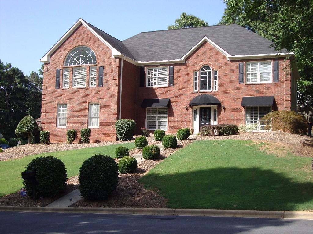 2330 Evergreen Lane - Photo 1