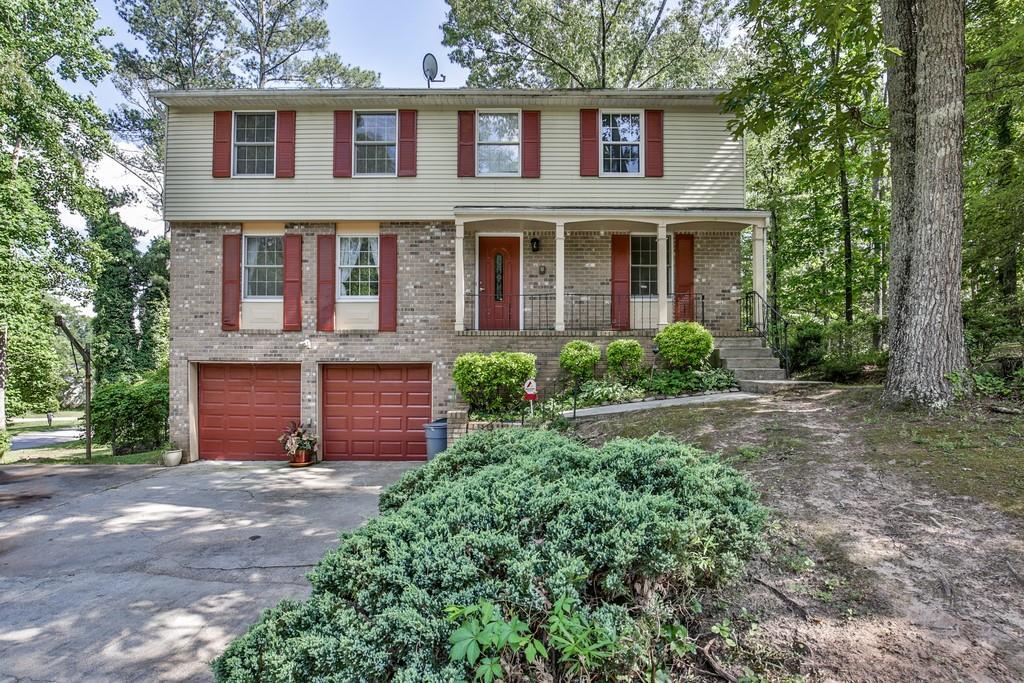 3301 Bramblevine Circle - Photo 1