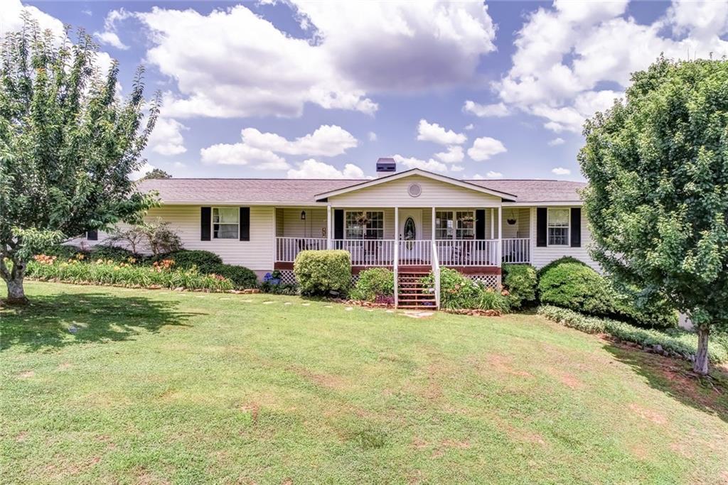 5055 Conns Creek Road - Photo 1