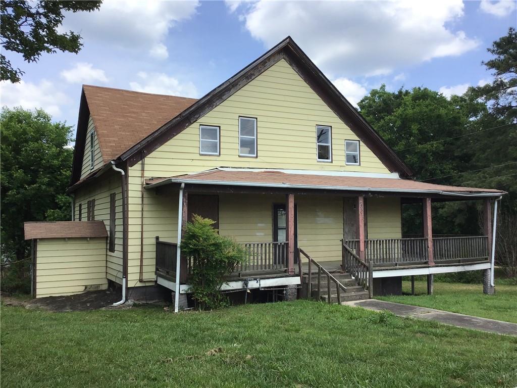 6417 Strickland Street - Photo 1