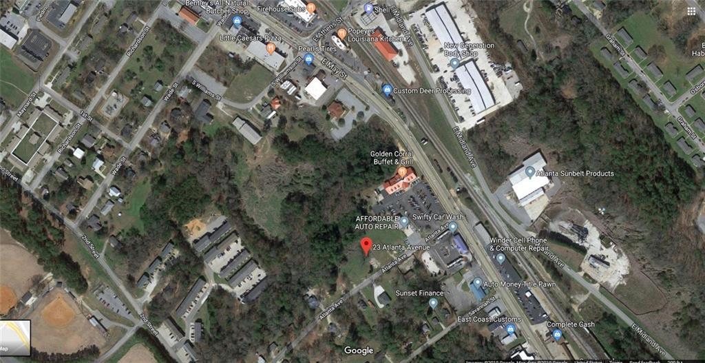 0 Atlanta Avenue - Photo 1