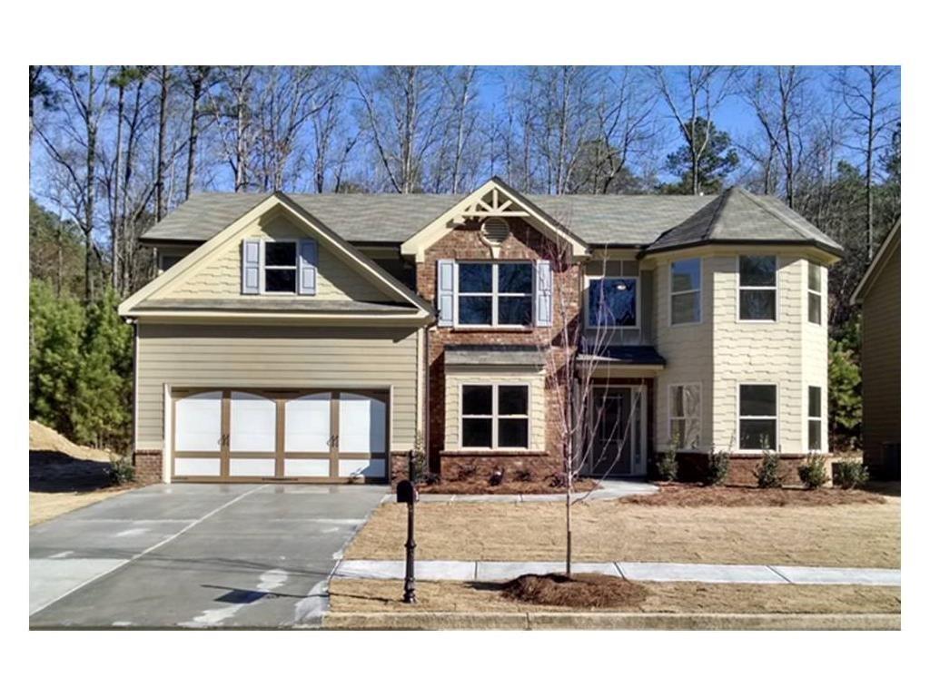 3615 Falling Leaf Lane - Photo 1