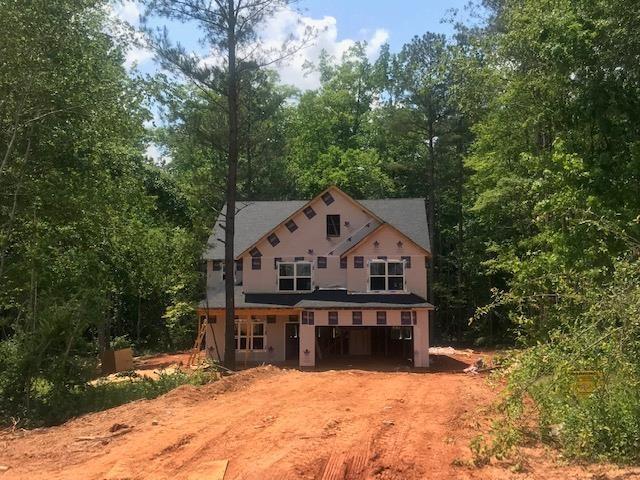 956 Tucker Trail - Photo 1