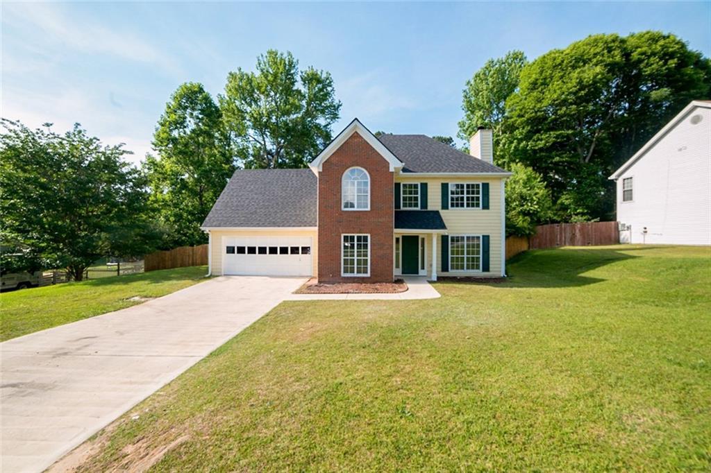 2980 Ivy Mill Drive - Photo 1