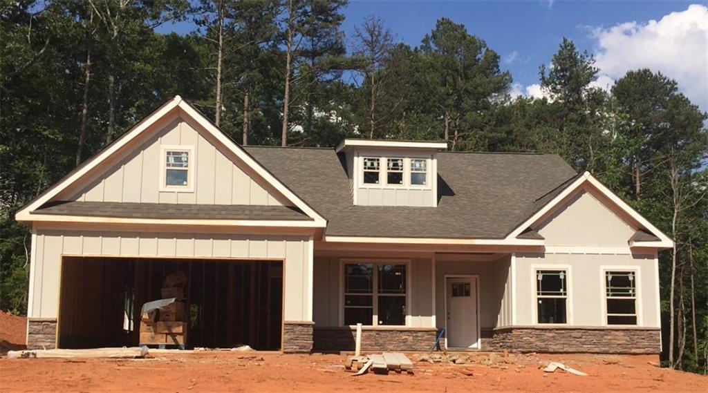8140 Calloway Club Drive - Photo 1
