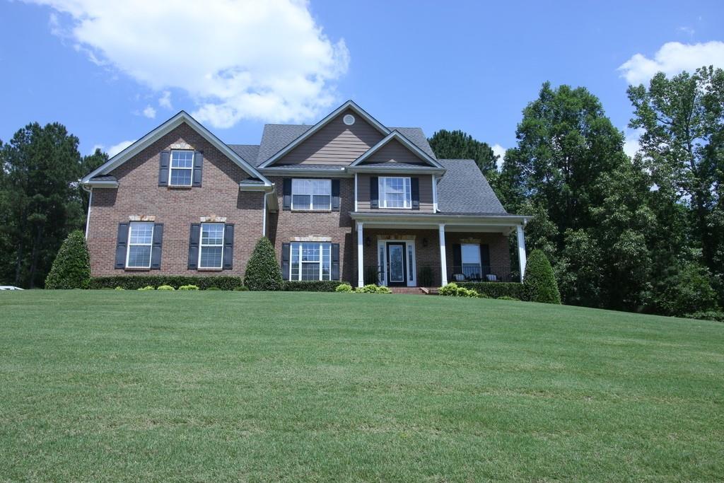 187 Belford Way - Photo 1