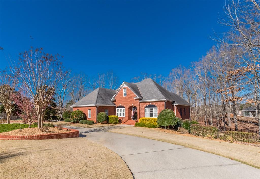 5506 Mainsail Way - Photo 1