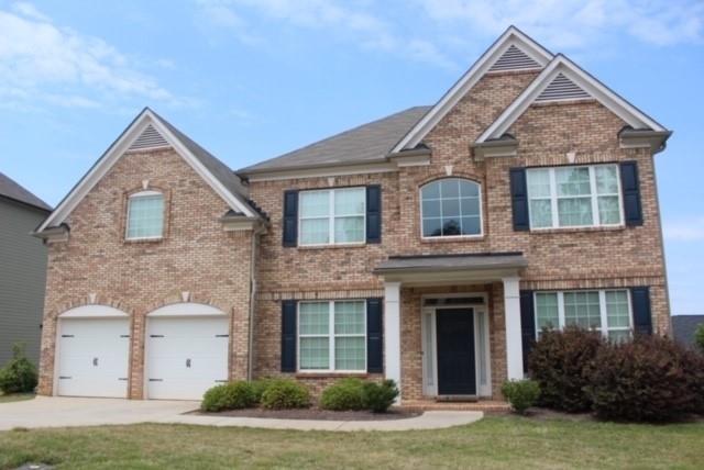 2527 Ozella Place - Photo 1