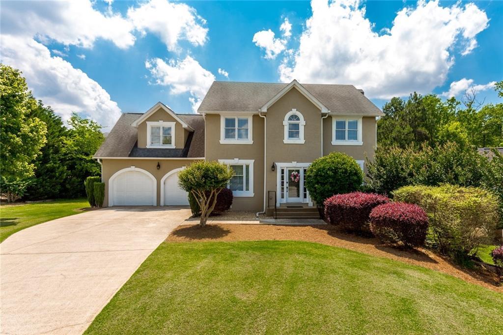 3330 Chartwell Place - Photo 1