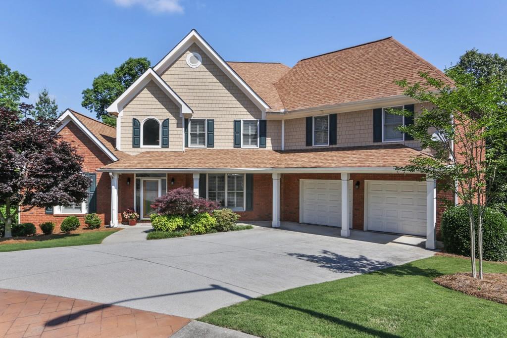 3907 Butterstream Way - Photo 1