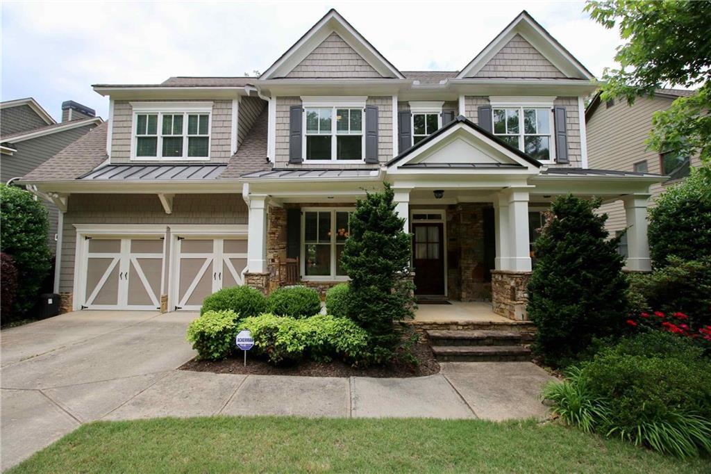 504 Twilley Ridge Road - Photo 1