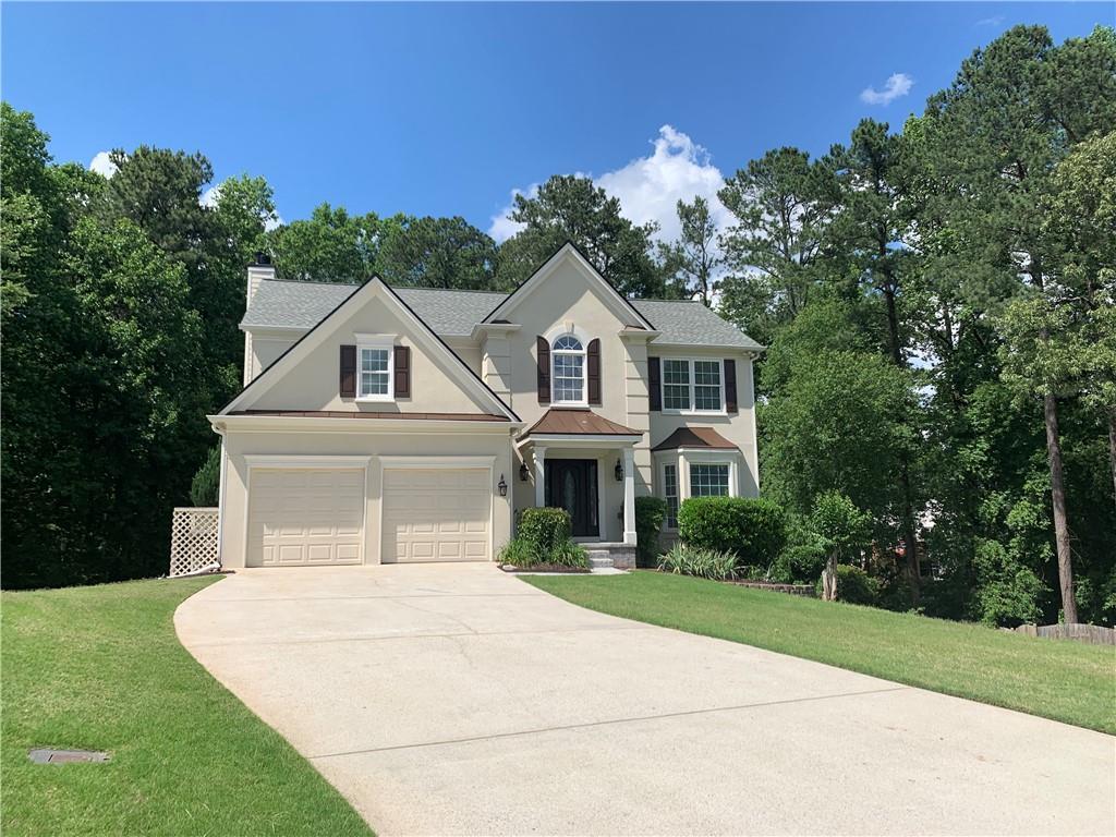 7870 Moreton Trace - Photo 1