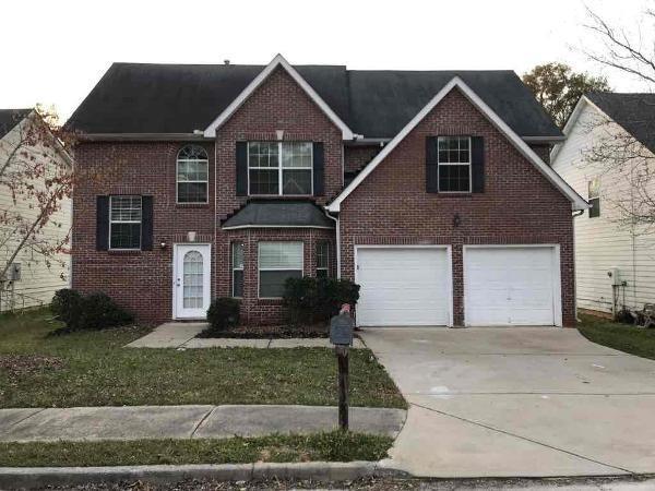 4185 Post Oak Grove - Photo 1