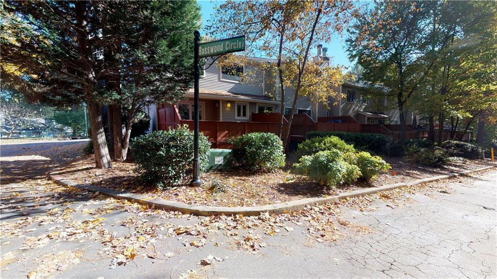 78 Basswood Circle - Photo 1