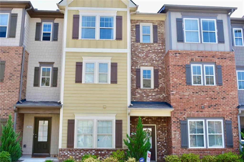 1321 Kingston Trail - Photo 1