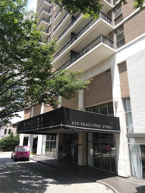 620 Peachtree Street - Photo 1