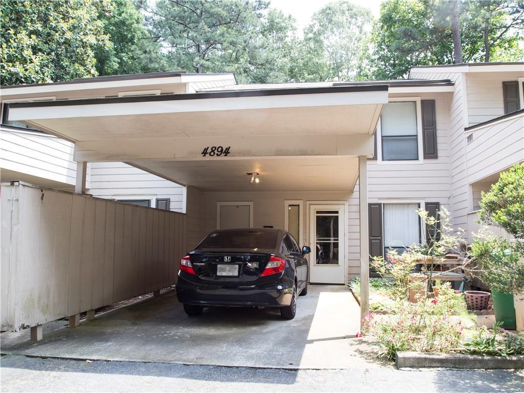 4894 Twin Lakes Trail - Photo 1