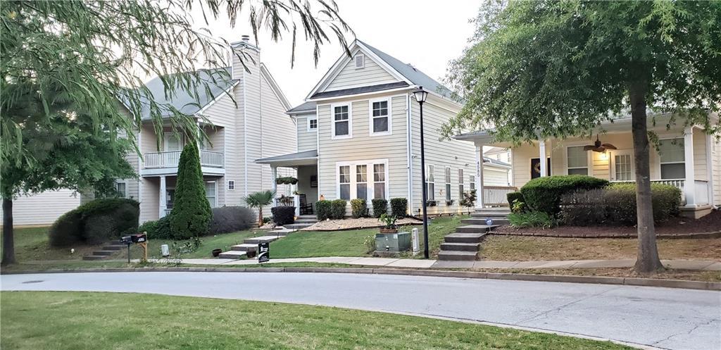 4583 Parkway Circle - Photo 1
