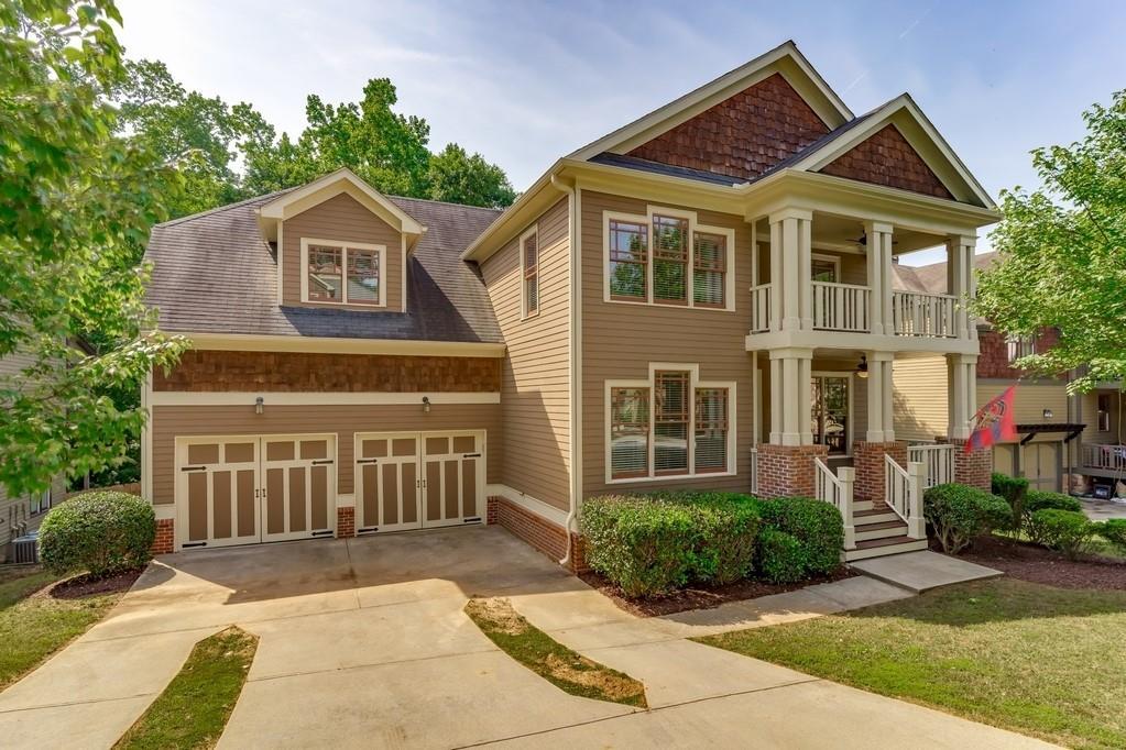2524 Kickerillo Way - Photo 1