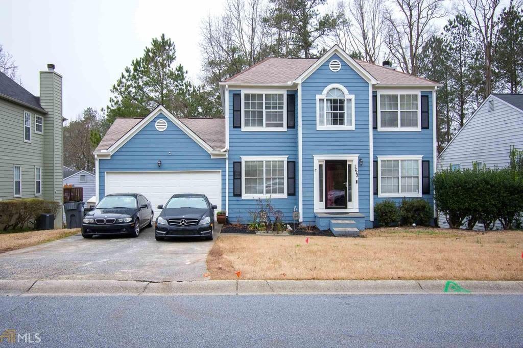 1222 Ling Way - Photo 1