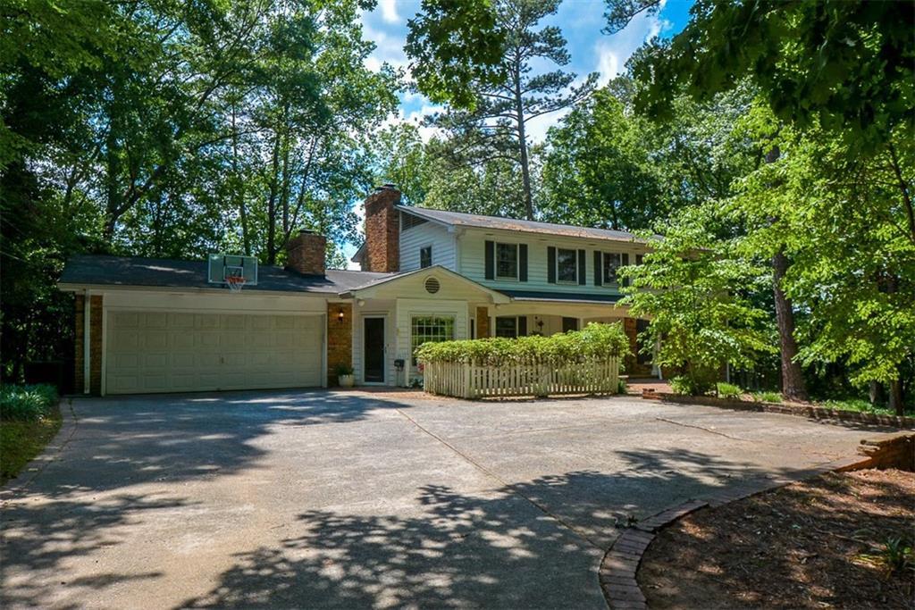 6680 Williamson Drive - Photo 1